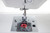 Onyx 15 Bobbin Area