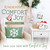 COMFORT & JOY. *2 day event COMFORT & JOY. *2 day event