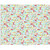 FOCAL PRINT *Aqua Blue