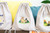 CANVAS CINCH * Backpack Blank_Light Grey