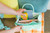 JELLY TOTE INSERT