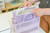 JELLY TOTE INSERT