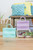 JELLY TOTE INSERT