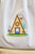 GONE STITCHIN' Applique