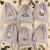 GONE STITCHIN' Applique