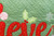 BELIEVE APPLIQUÉ *Big Hoop Design