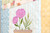 CottonTail Farm Ladder Quilt