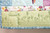 CottonTail Farm Ladder Quilt