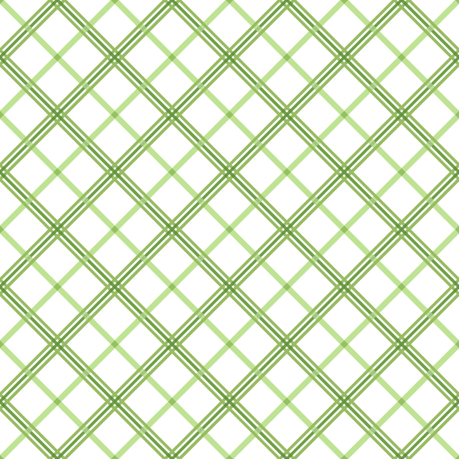 8020105.3.0  La Rochelle Woven Green Check/Plaid - Brunschwig & Fils