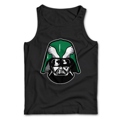 Vader Man Tank top