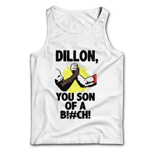 You Son Of A Bitch Man Tank top
