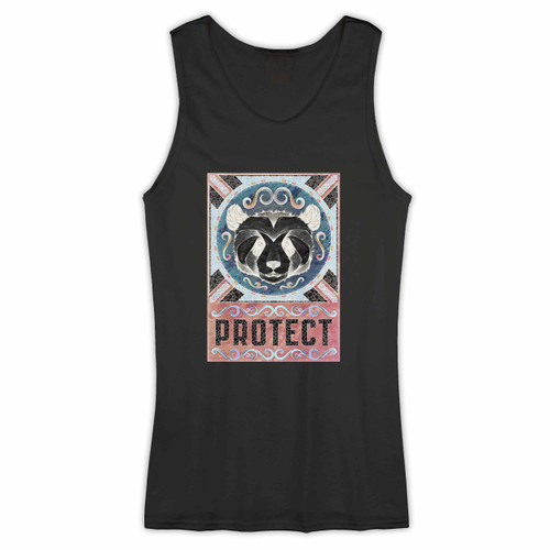 Protect Woman Tank top