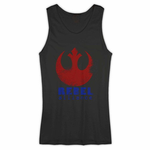 Starwars Woman Tank top