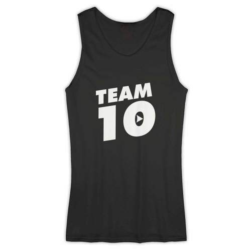 Team 10 Ten Woman Tank top