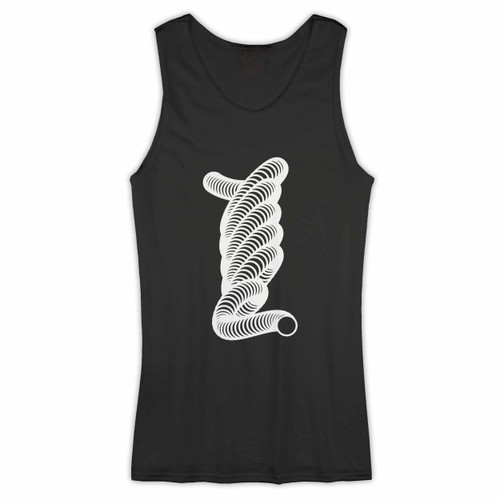 Typography Unique Of 1 Woman Tank top