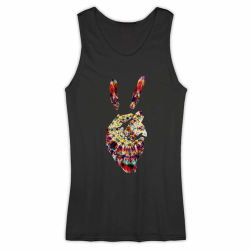We Are All Dreamers Creating The Next World Woman Tank top