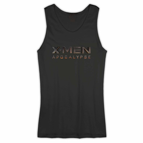 X Men Apocalypse Logo Woman Tank top