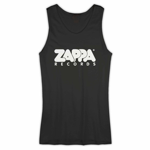 Zappa Records Logo Original Woman Tank top