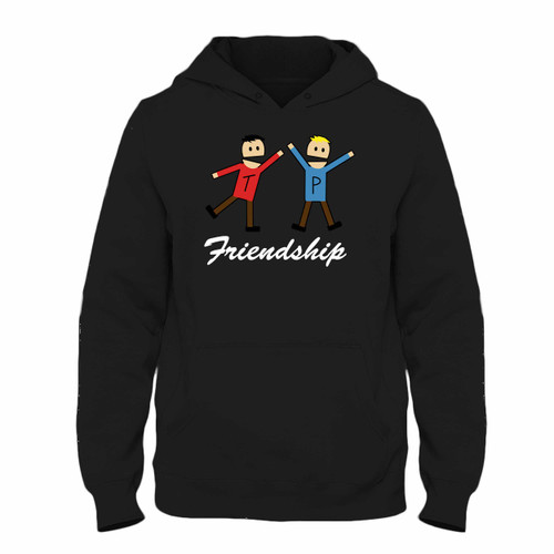 South Park Terrence Friendship Unisex Hoodie
