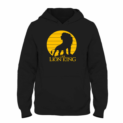 The Lion King Moon Unisex Hoodie