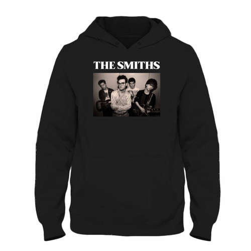 The Smiths Unisex Hoodie