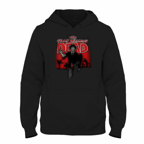 Walking Dead The Silly Unisex Hoodie