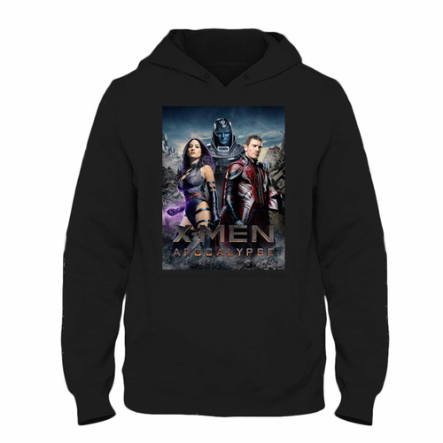 X Men Apocalypse Cover Photo Unisex Hoodie