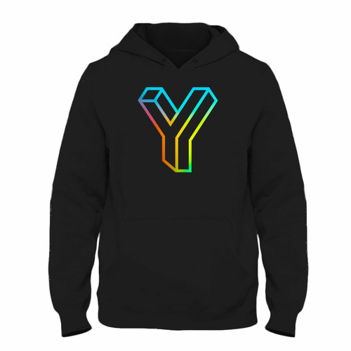 Years And Years Logo Unisex Hoodie