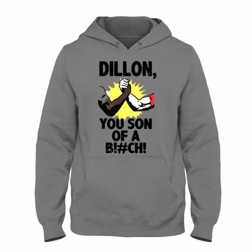 You Son Of A Bitch Unisex Hoodie