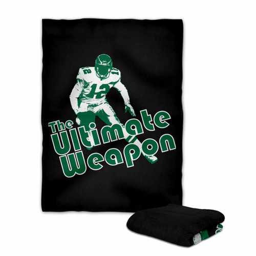 Ultimate Weapon Blanket