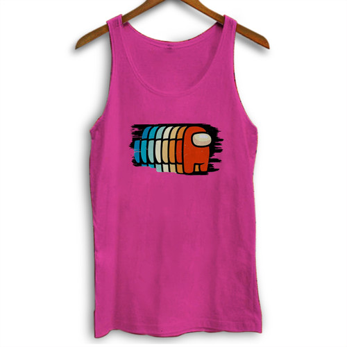 Among Game Us Sus Imposter Woman Tank top