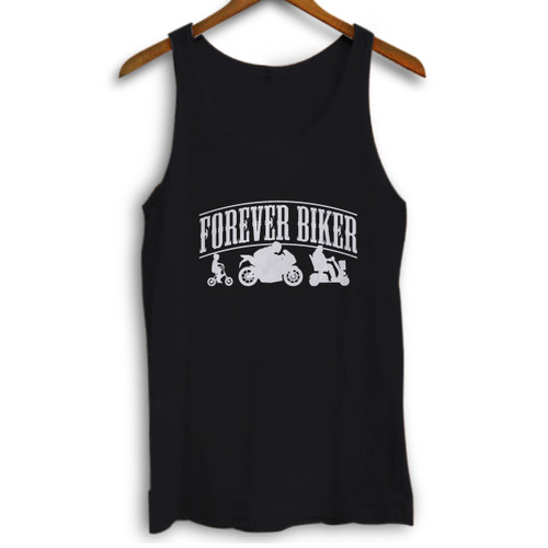 Forever Biker Woman Tank top