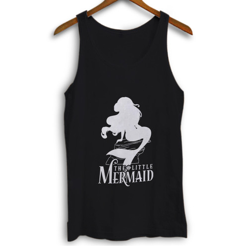 Little Mermaid Woman Tank top