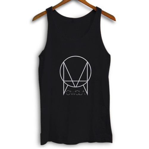 Owsla Symbol Woman Tank top