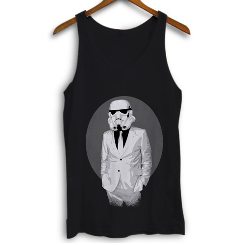 Star Wars Human Woman Tank top