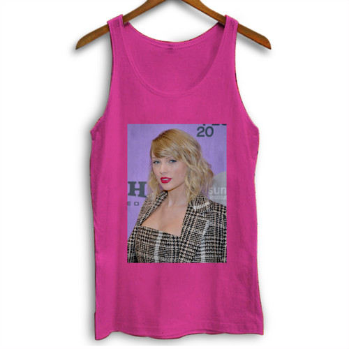 Taylor Swift Former Label Woman Tank top