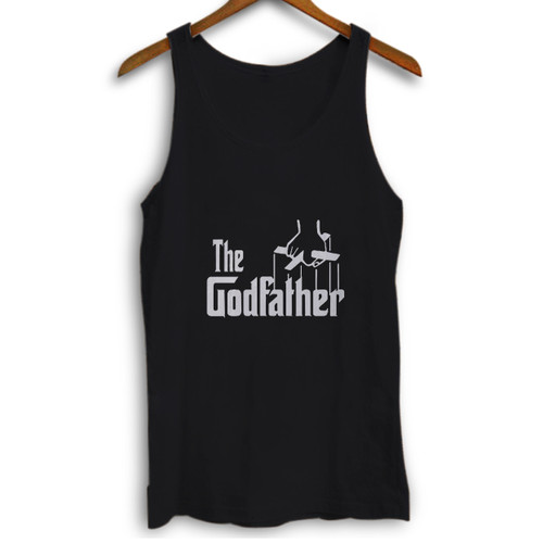 The God Father Woman Tank top