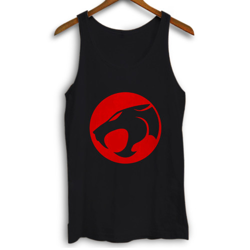 ThunderCats Symbol Woman Tank top