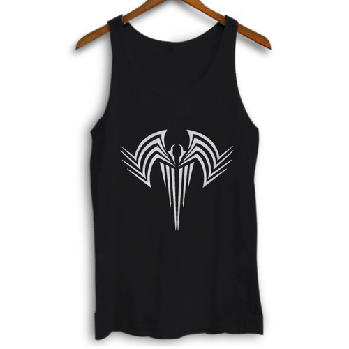 Venom Tron Logo Woman Tank top
