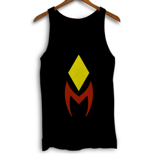 WandaVision Simple Logo Woman Tank top