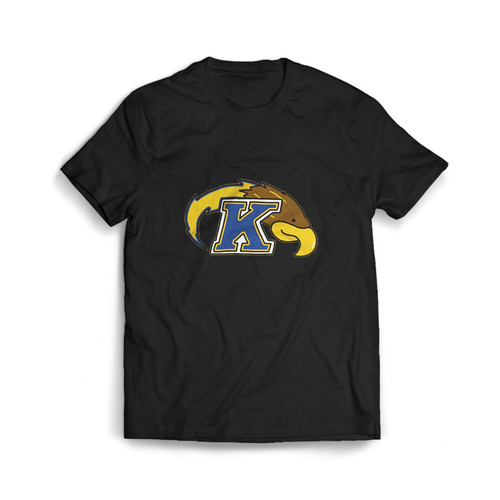 Kent State University Man's T shirt