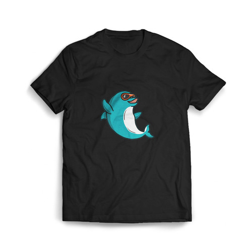 Miami Dolphins Man's T shirt