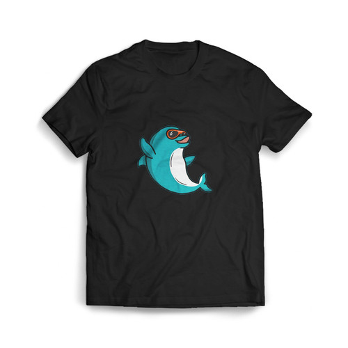 Miami Dolphins1 Man's T shirt