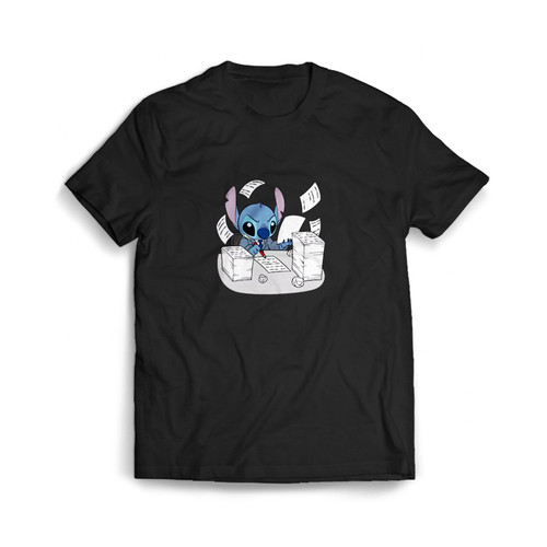 Stich Cooll Man's T shirt