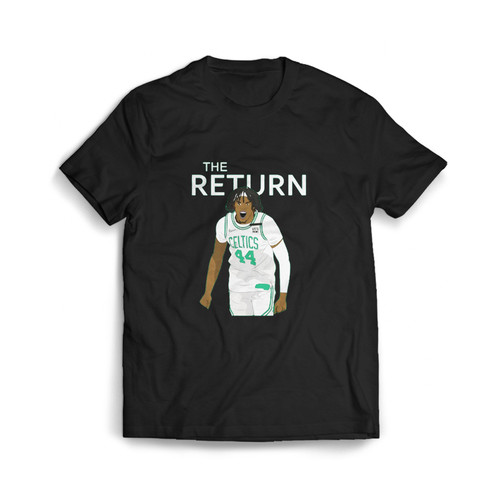 The Return Man's T shirt