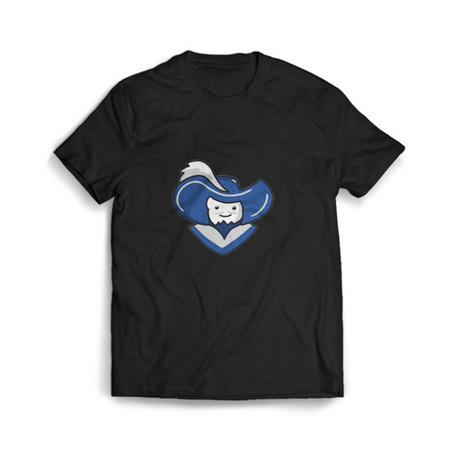 Xavier University Man's T shirt