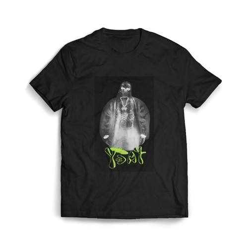 Yeat Afterlyfe Merch Man's T shirt