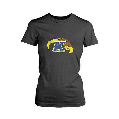 Kent State University Woman's T shirt