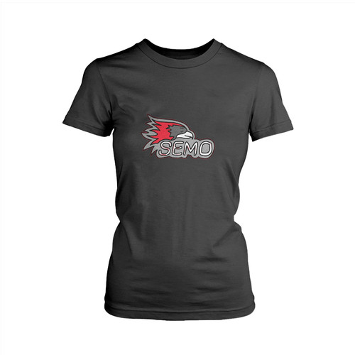 South East Missouri State Woman's T shirt