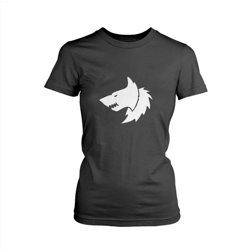 Space Wolves Woman's T shirt